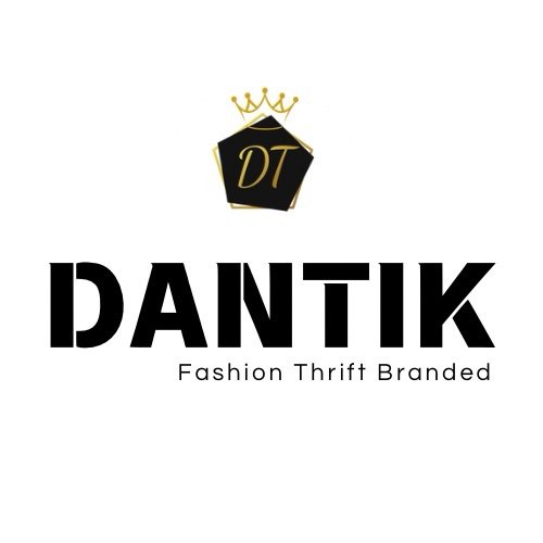 Dantik Fashion Store
